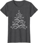 Horse Christmas Tree, Horse Rider Costume, Christmas