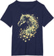 Horse Dandelion Wildlife Pony Nature Art