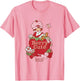 Strawberry Shortcake Vintage Berry Cute Garden Buddy