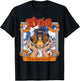Dio Sacred Heart Black