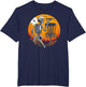 Halloween Disc Golf Disc Golfer Men Women Kids