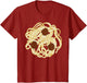 Funny Halloween Costume Food Spaghetti Meatballs Simple Safe