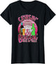 Girl Cruise Shirt Cruisin and Boozin with My Girls