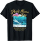 Mavericks California Big Wave Surfing Vintage