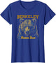 Berkeley California - Mama Bear