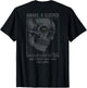 Skull Awake O Sleeper and Arise from The Dead (on Back)