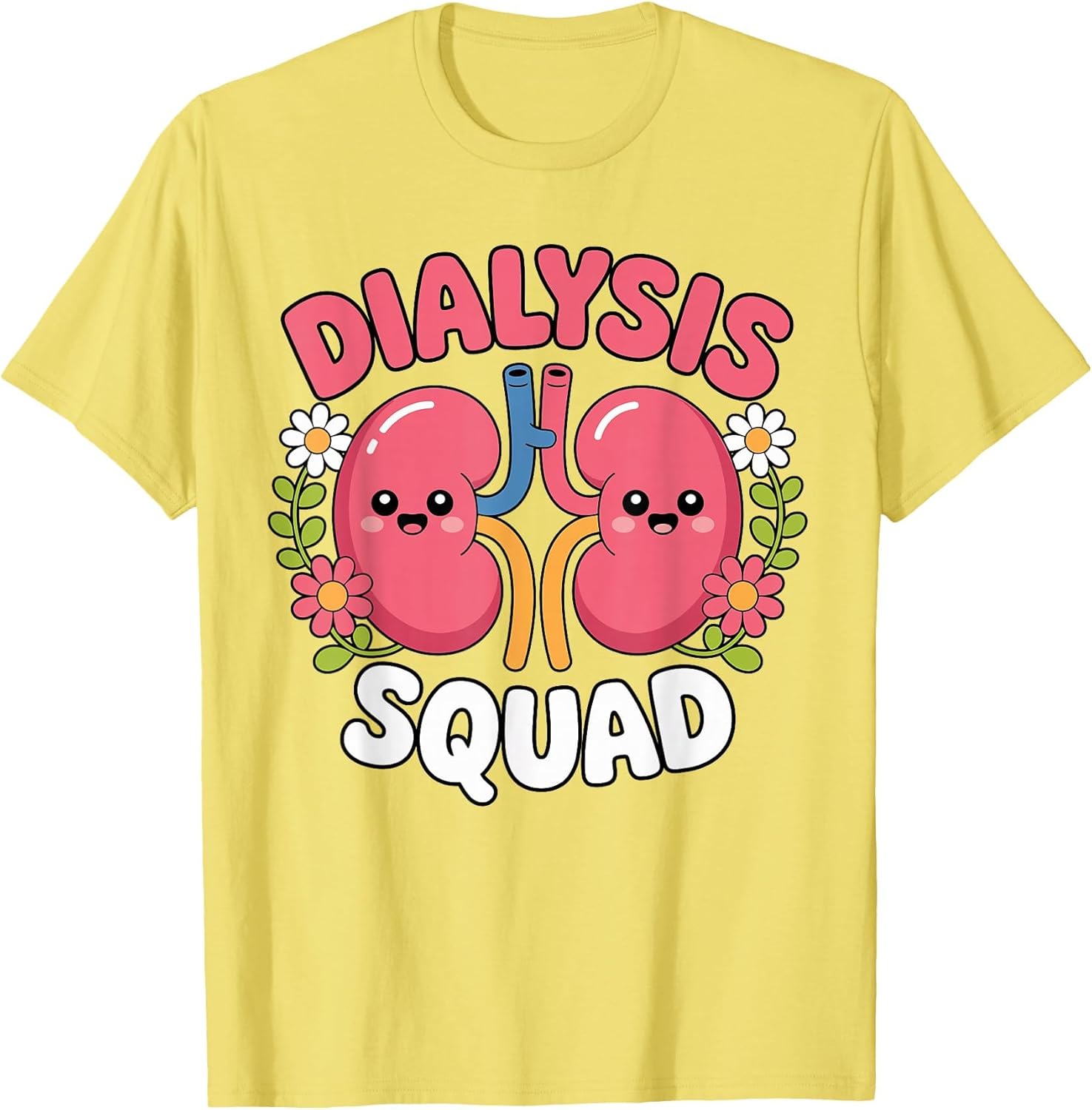 Kidney Squad Keeping It Renal Dialysis Technician