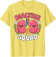 Kidney Squad Keeping It Renal Dialysis Technician