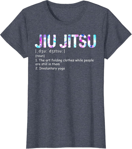 Jiu Jitsu Definition Martial Arts Brazilian Jiu Jitsu Mom