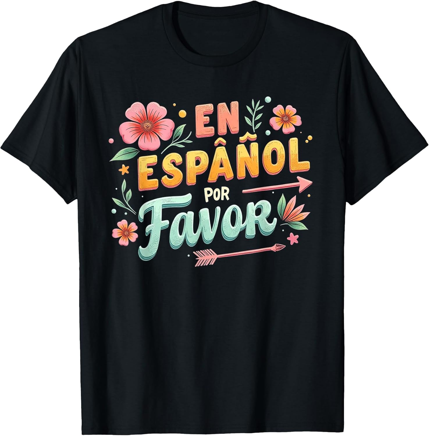 Spanish Teacher Maestra Dimelo En Espanol Por Favor