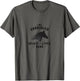 Unbridled Spirit Lives Here Horse Design