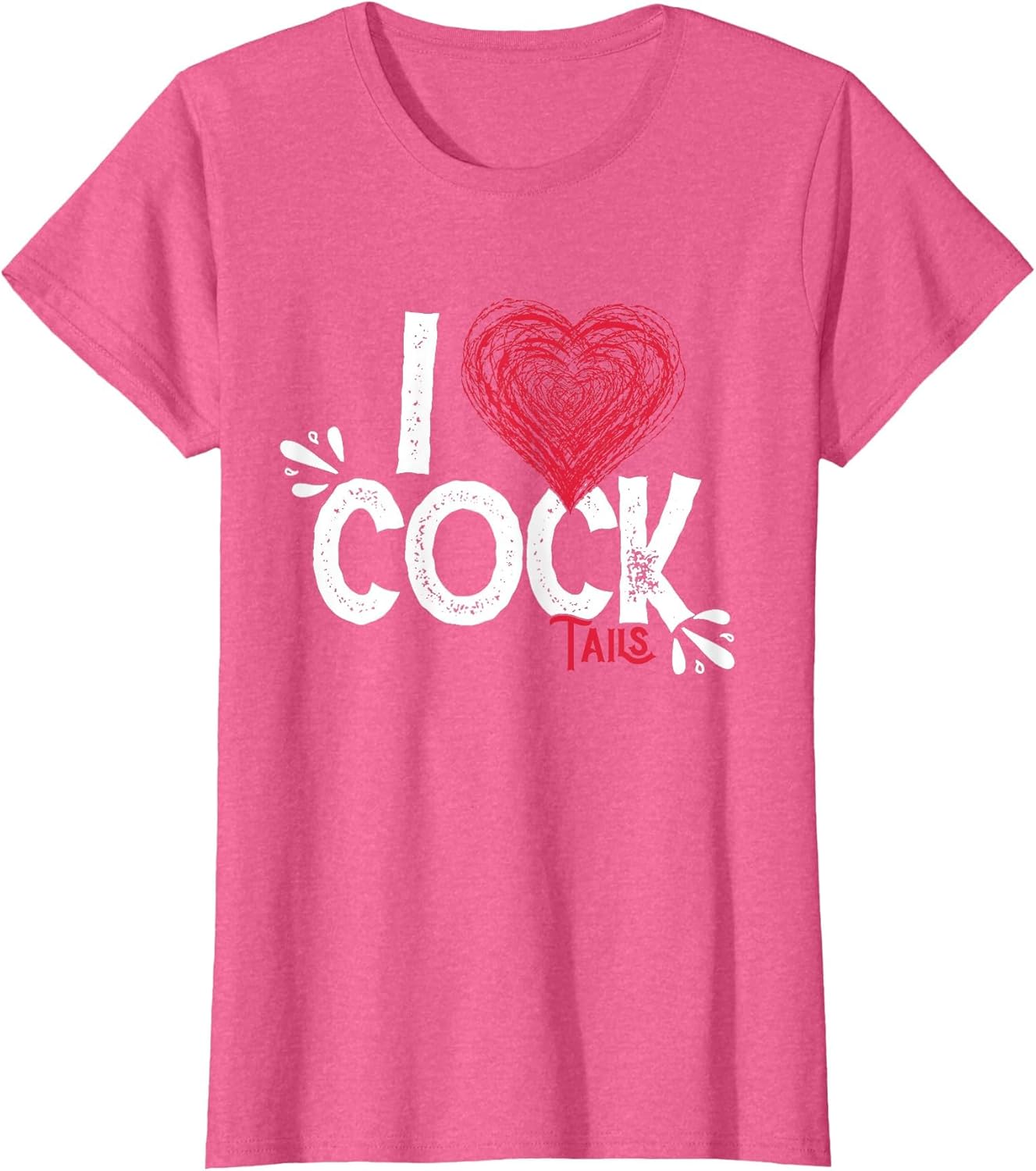 I Love Cocktails Drinking Pun Funny Cocktail Gift