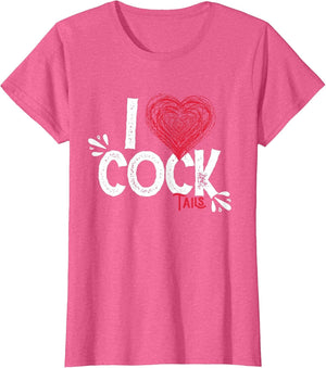 I Love Cocktails Drinking Pun Funny Cocktail Gift