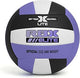 RBX Elite Performance Volleyball, Official Size 5, Soft Touch Cover, All Weather, Indoor/Outdoor