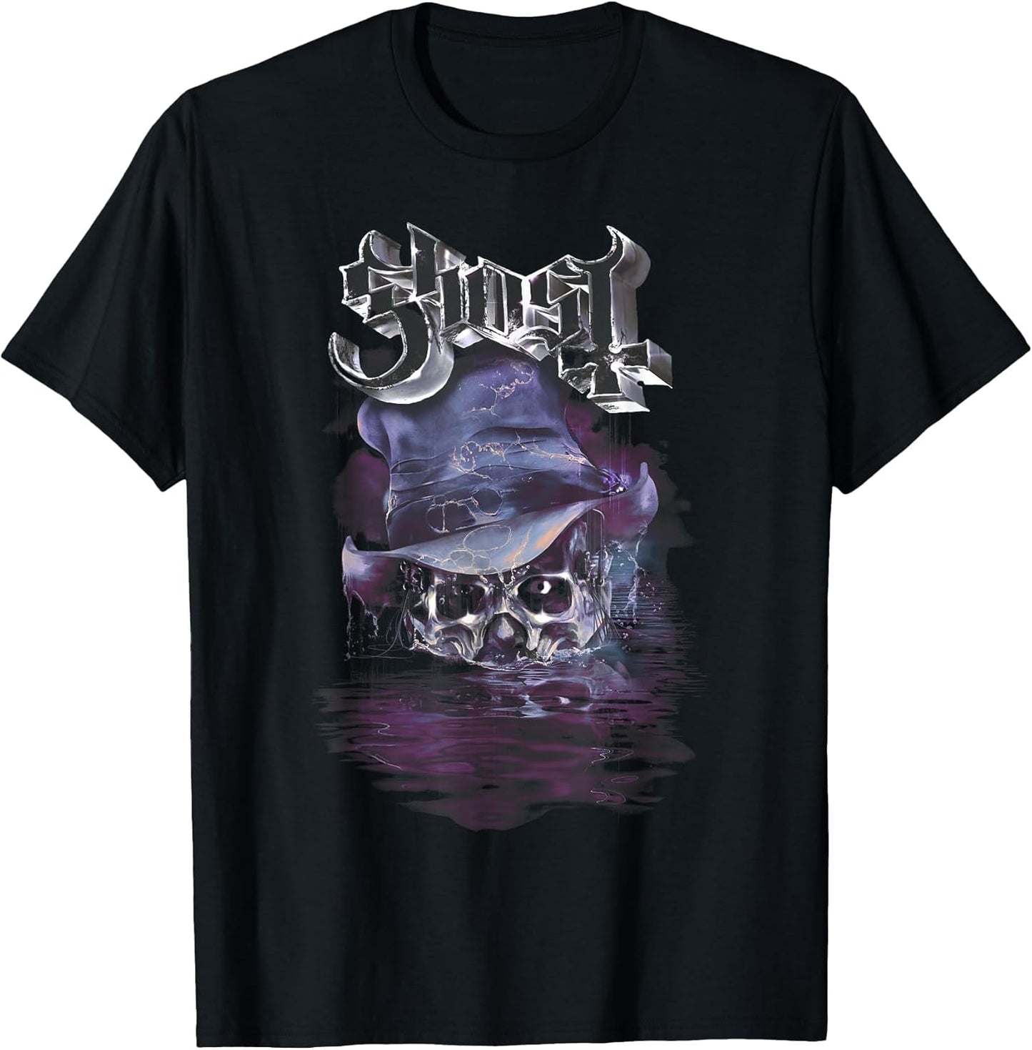 Ghost Official Skeletour 2025 Linkoping Exclusive