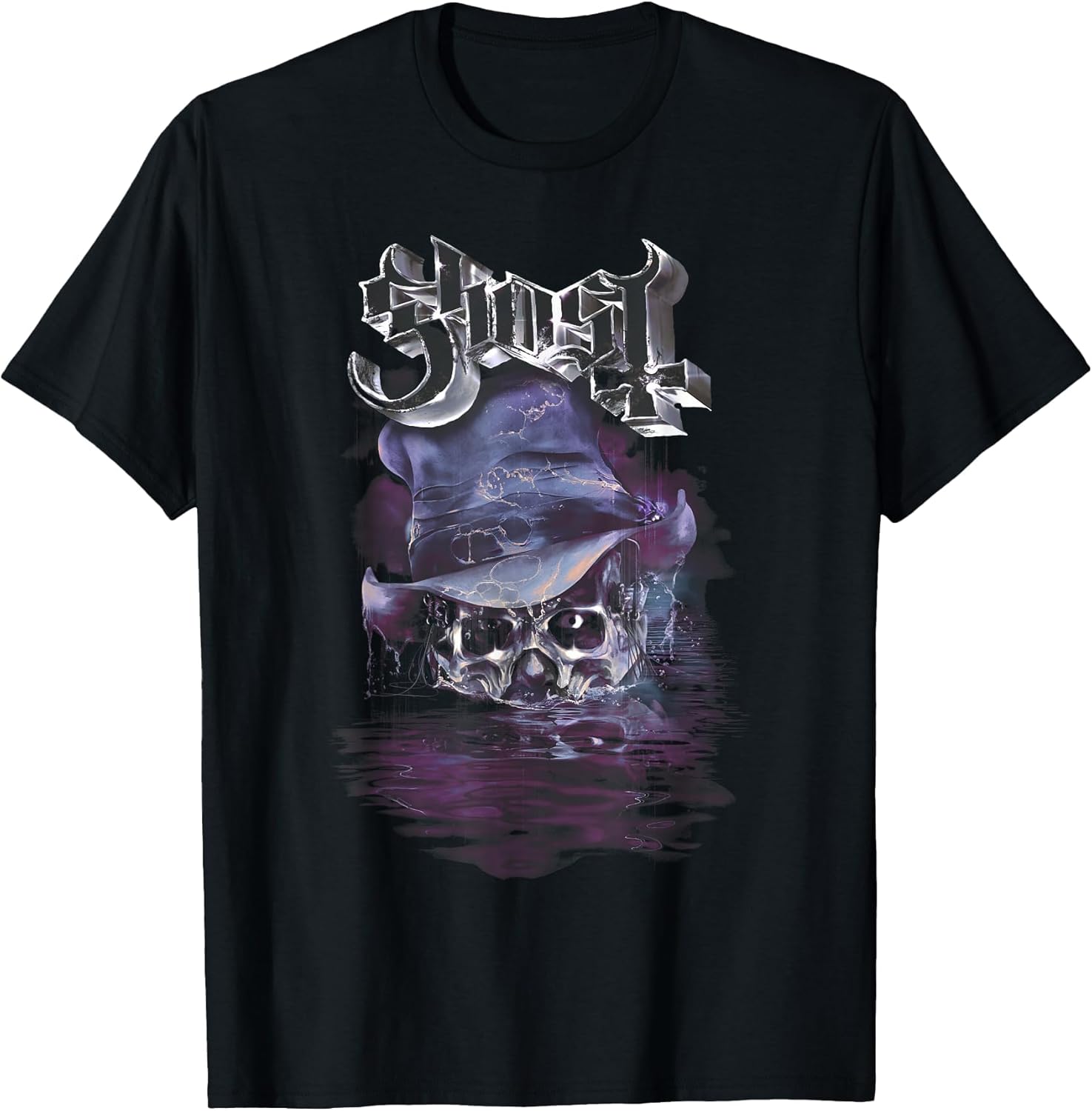 Ghost Official Skeletour 2025 Linkoping Exclusive