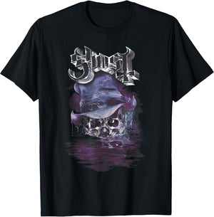 Ghost Official Skeletour 2025 Linkoping Exclusive