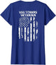 USS Towers Veteran