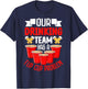 Flip Cup Game - Our Drinking Team Has a Flip Cup Problem