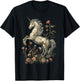 Unicorn Mythical Motif Fantasy Art Unicorn