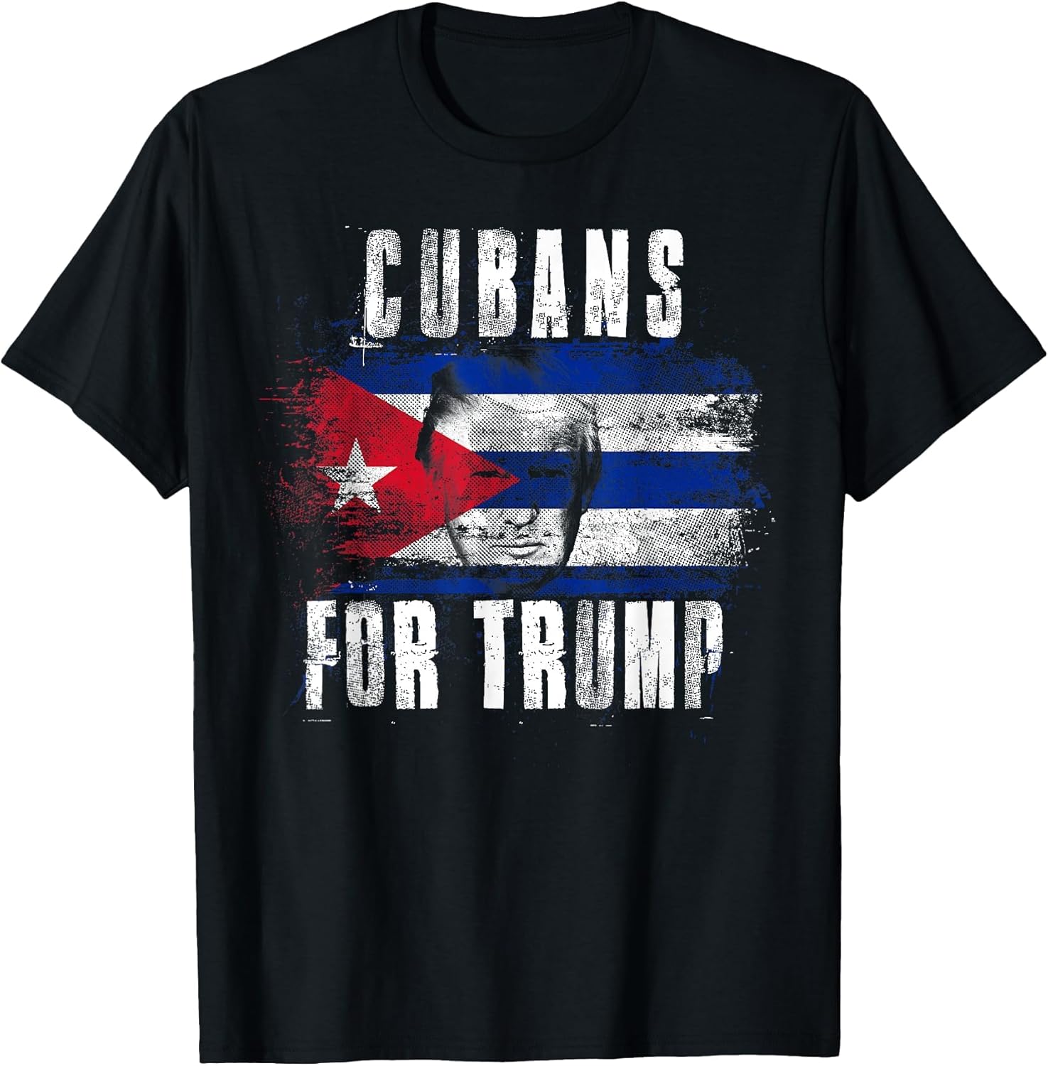 Cubans for Trump - American and Cuba Patriotic