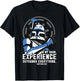 Star Wars Clone Wars Captain Rex Experience Graphic