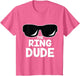 The Ring Dude | Cute Boys Wedding Ring Bearer