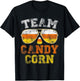 Team Candy Corn Funny Halloween