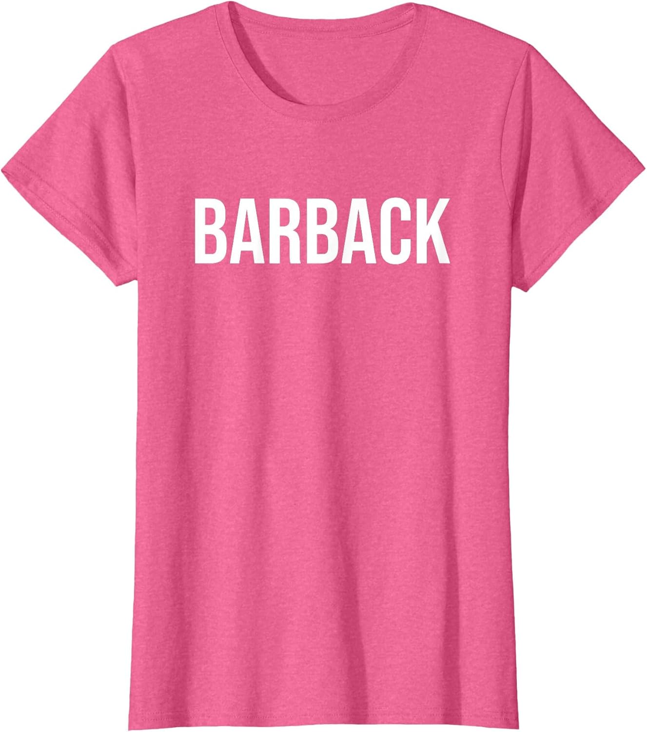 Barback