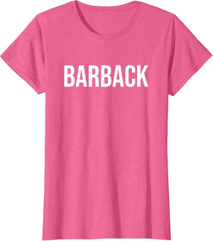 Barback