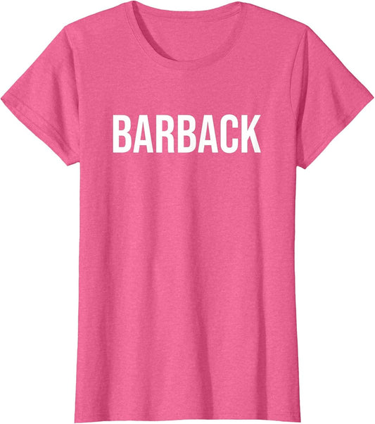 Barback