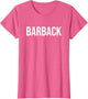 Barback