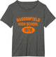 Halloween Haddonfield High School 1978 Retro Novelty