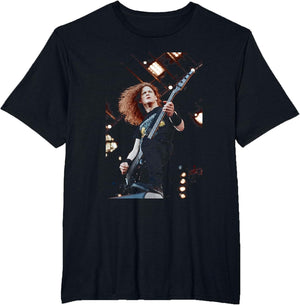 Jason Newsted Metallica Live Freddie Mercury Tribute Concert