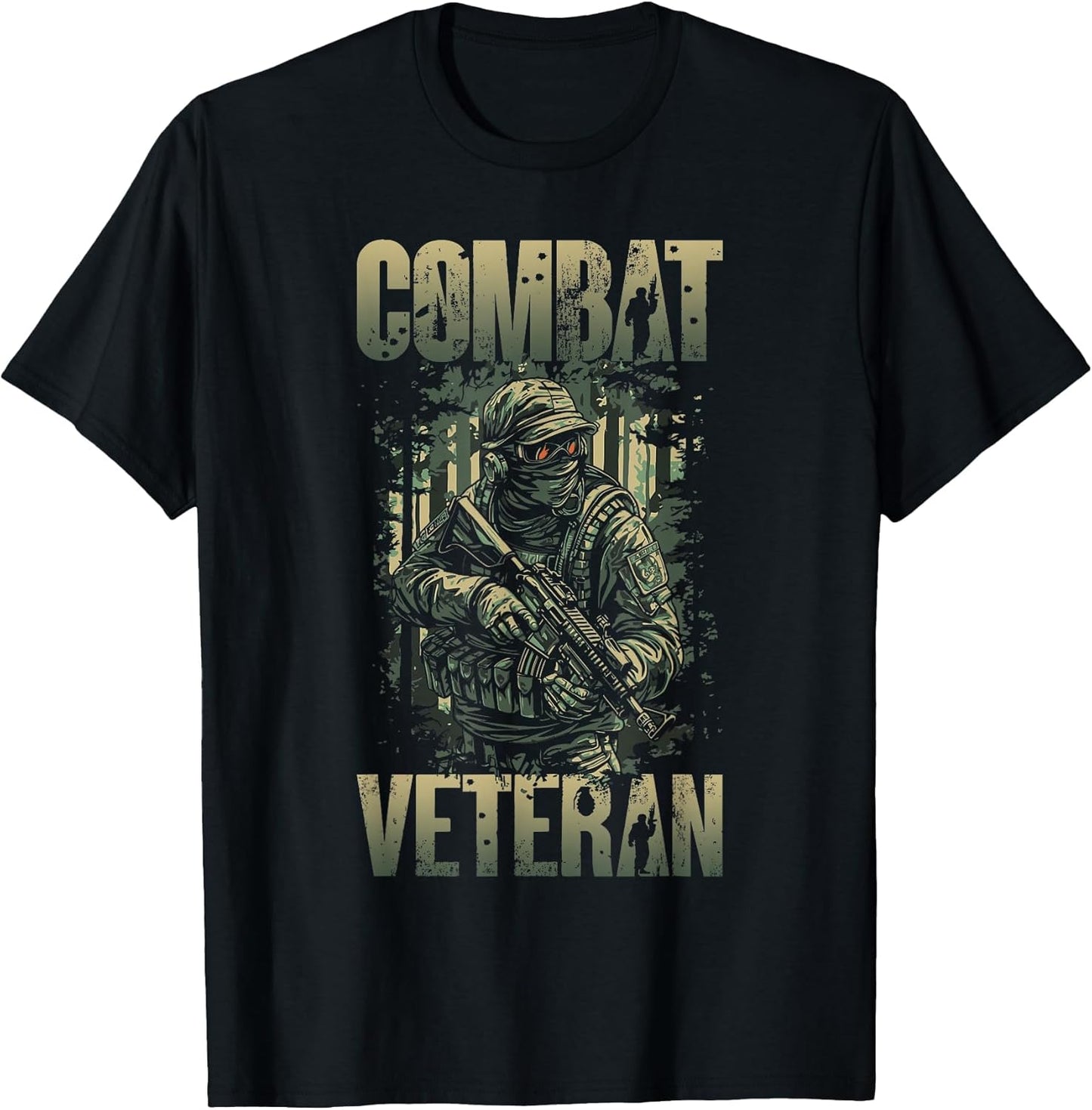 War Veteran Deployment Day of Veterans War Veteran