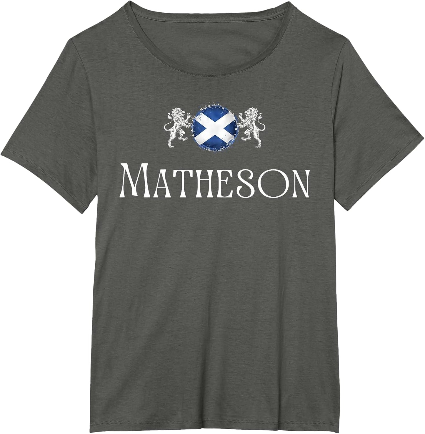 Matheson Clan Scottish Family Name Scotland Heraldry