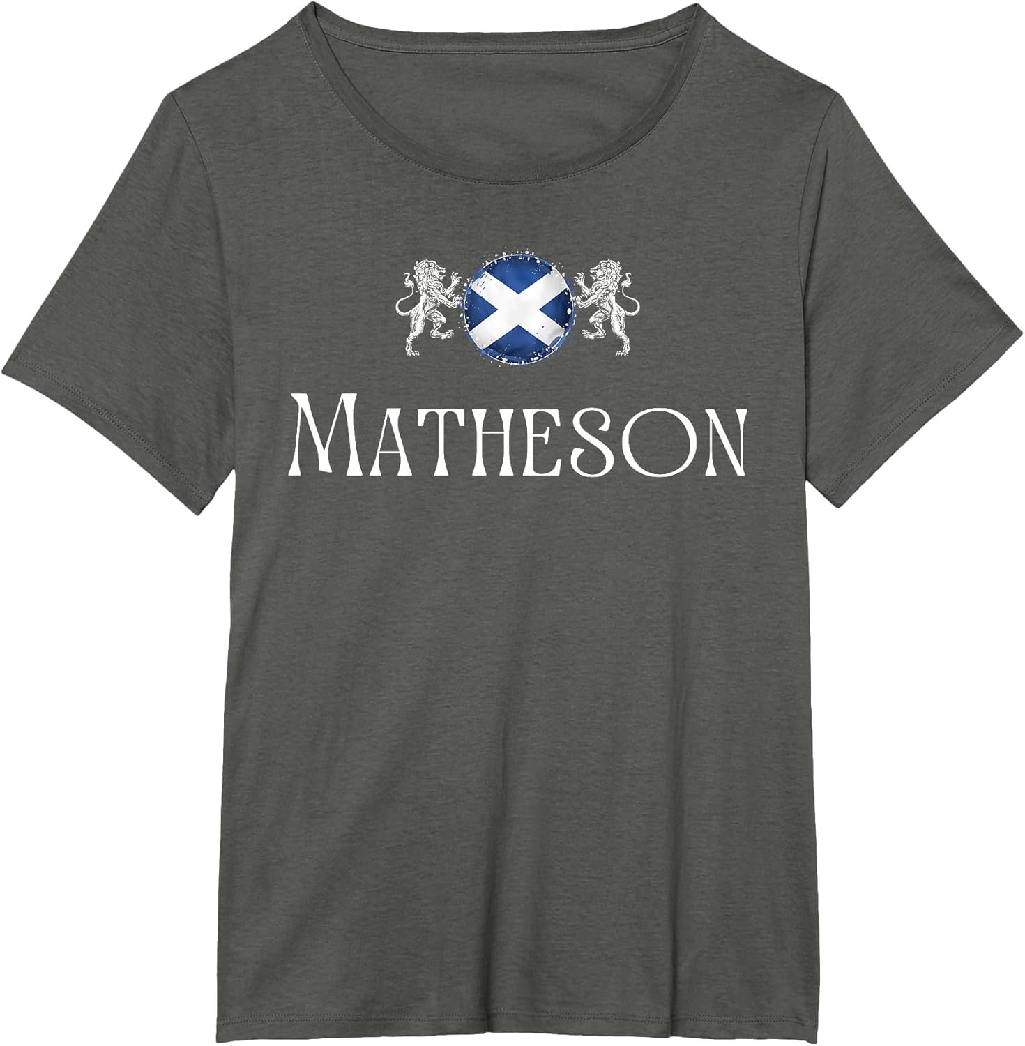 Matheson Clan Scottish Family Name Scotland Heraldry