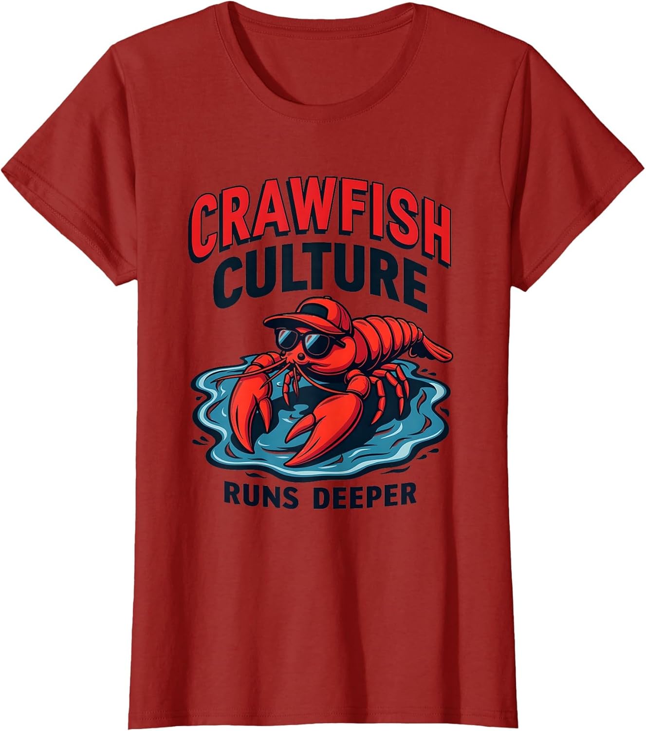 Crawfish Culture Runs Deeper Louisiana Design
