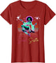 Soul Sista Black History Month 70s Disco Funk Vibes Melanin