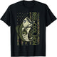 Reel Cool Mum American USA Flag Mom Reel Bass Vintage Camo