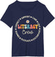 Literacy Crew Appreciation Week Back to School