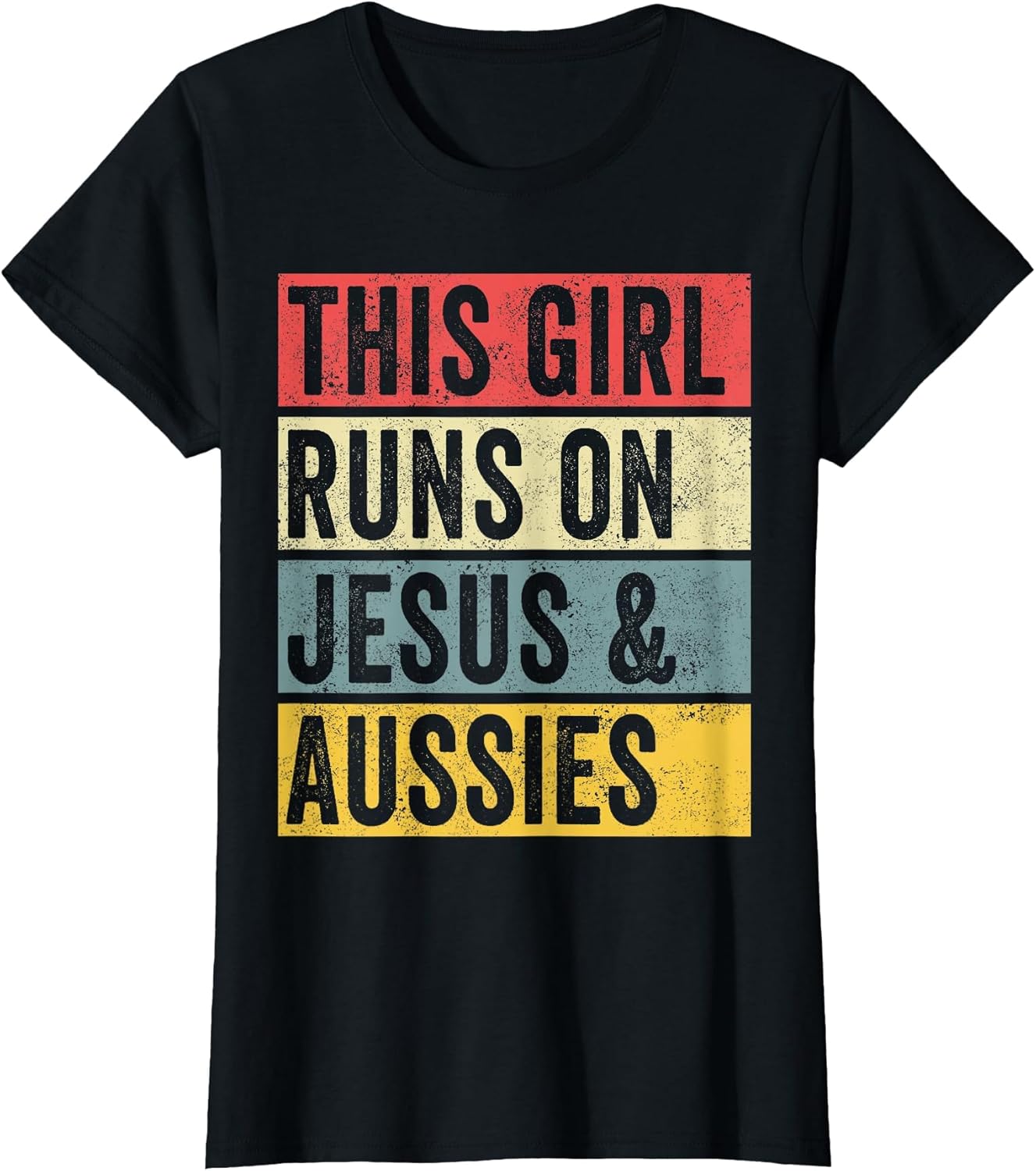 I Love Aussies Jesus Dogs and Aussies Australian Mom