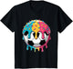 Soccer Shirts Boys Girls Kids Ice Cream Soccer Drip Shirt