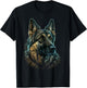 Cute German Shepherd Dog on German Shepherd Lover