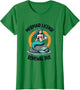 Mermaid License Renewal Due Funny Ocean Design
