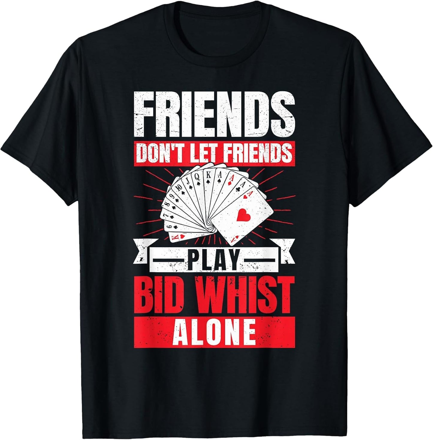 Bid Whist Card Game