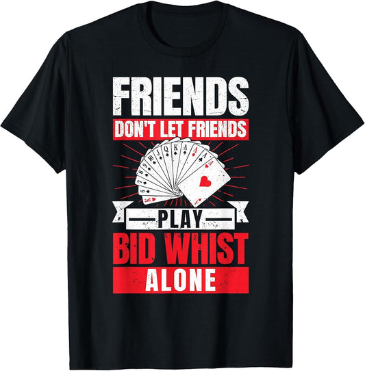 Bid Whist Card Game