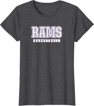 Rams Basketball North Thurston High School