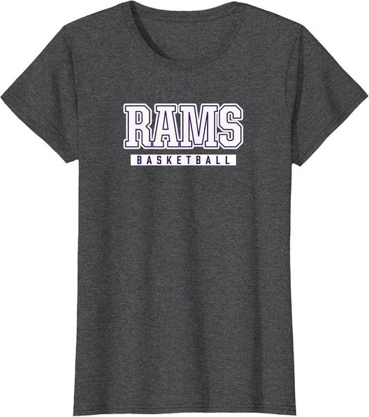 Rams Basketball North Thurston High School