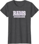 Rams Basketball North Thurston High School